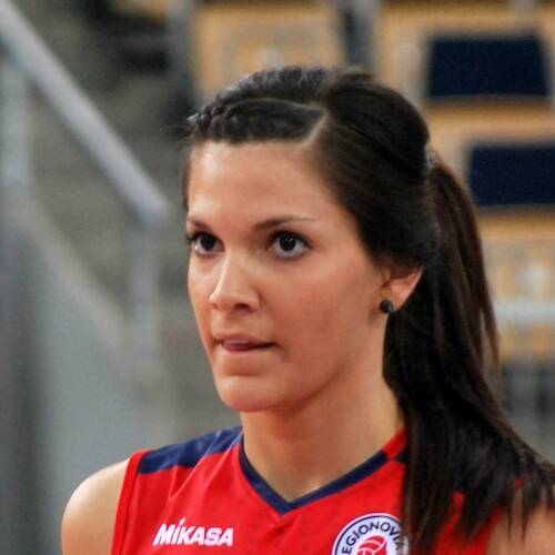 Jaimie Thibeault