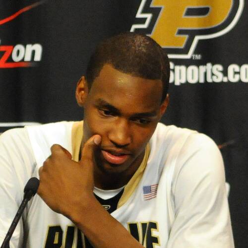 JaJuan Johnson