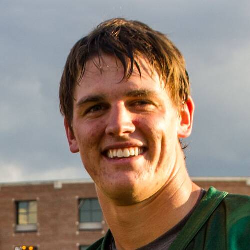 Jacob Coker