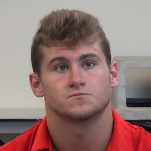 Jake Funk