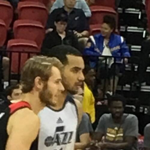 Jake Layman
