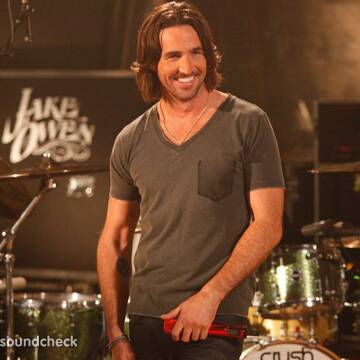 Jake Owen