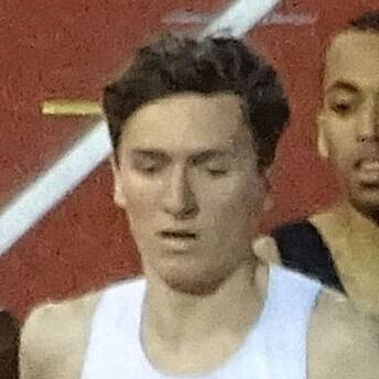Jake Wightman