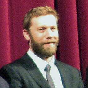 Jakob Cedergren