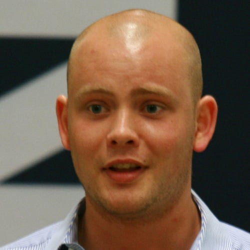 Jakob Engel-Schmidt