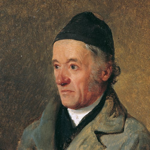 Jakob Gauermann