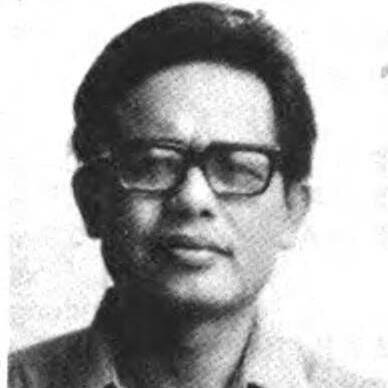 Jakob Oetama
