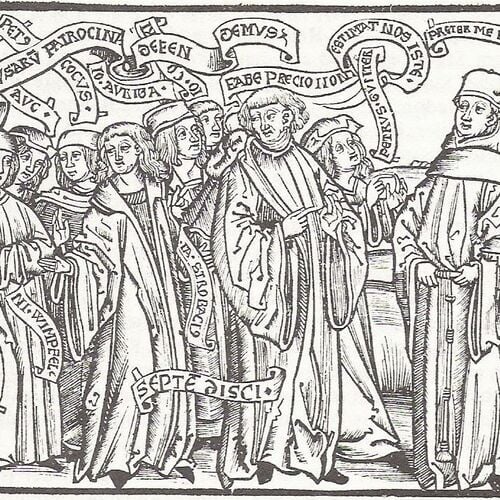 Jakob Wimpfeling