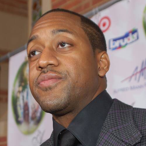 Jaleel White