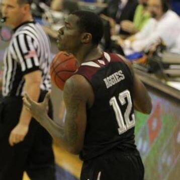 Jalen Jones