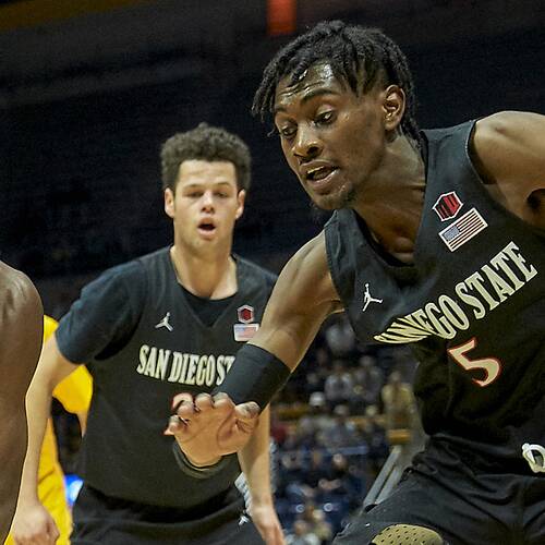 Jalen McDaniels