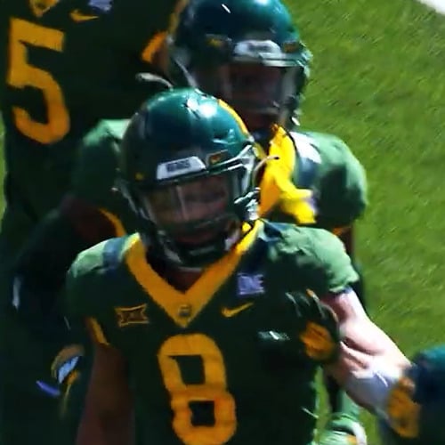 Jalen Pitre