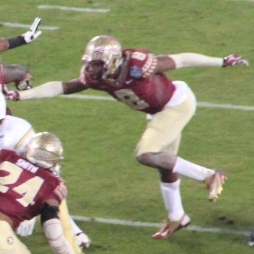 Jalen Ramsey
