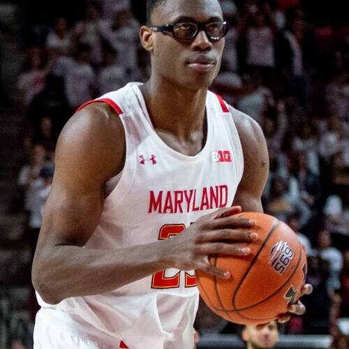 Jalen Smith