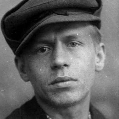 Jalmari Ruokokoski