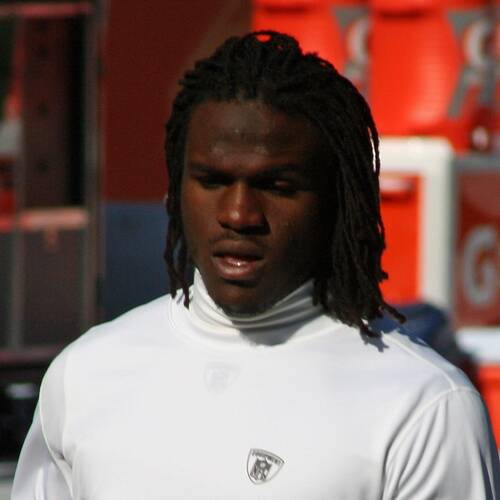 Jamaal Charles