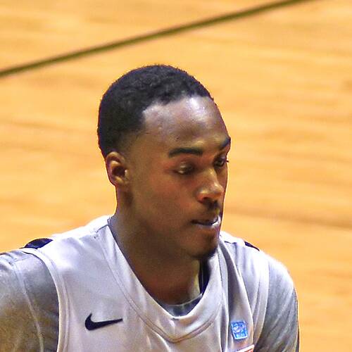 Jamaal Franklin