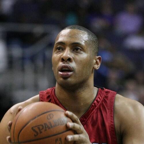 Jamaal Magloire