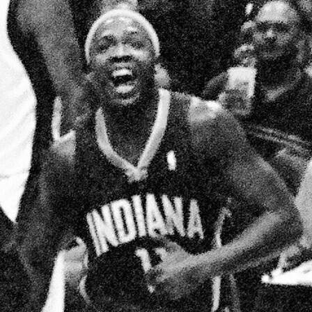 Jamaal Tinsley