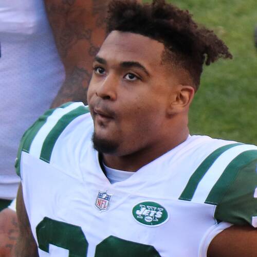 Jamal Adams