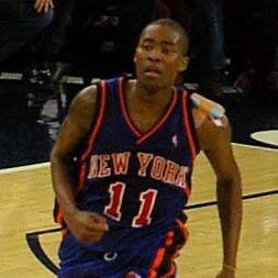 Jamal Crawford
