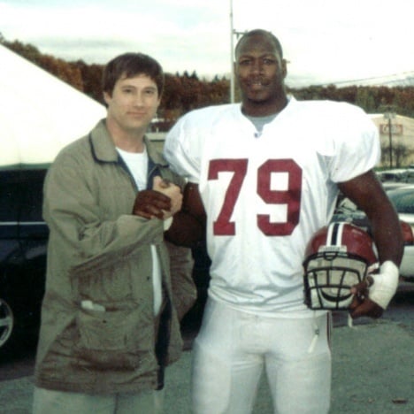 Jamal Duff