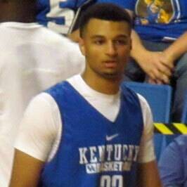 Jamal Murray