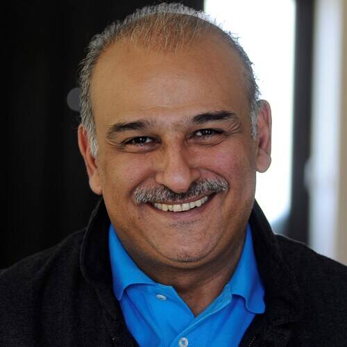 Jamal Suliman