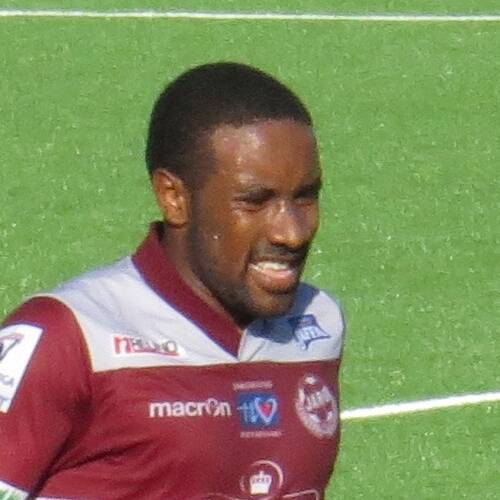 Jamar Dixon