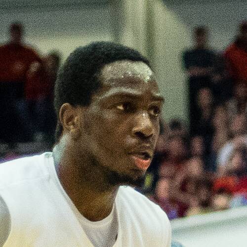Jameel Warney
