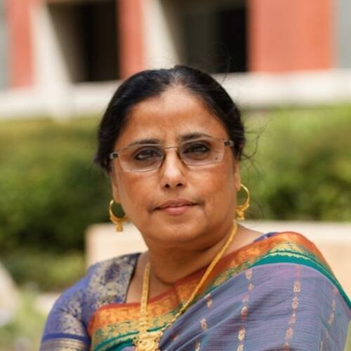 Jameela Nishat
