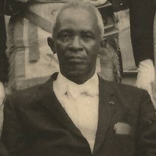 James A. A. Pierre