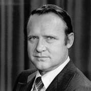 James A. McClure