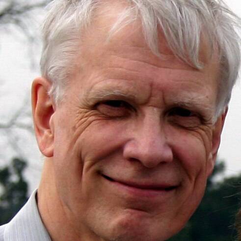 James Alcock