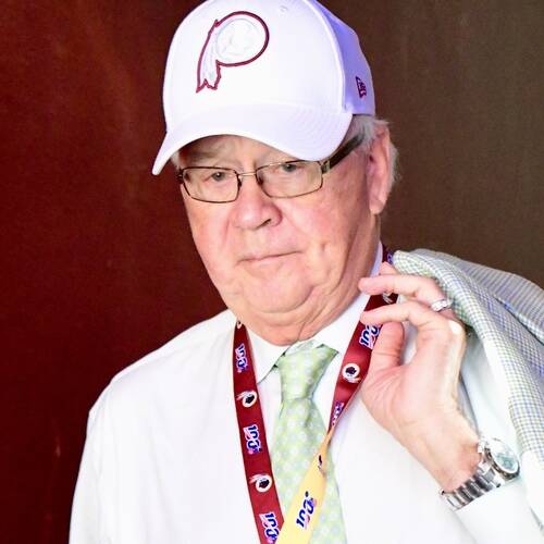 James Andrews