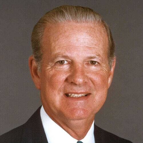 James Baker