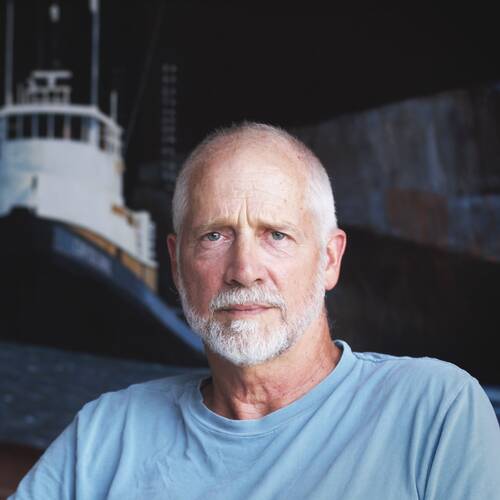 James Barnhill