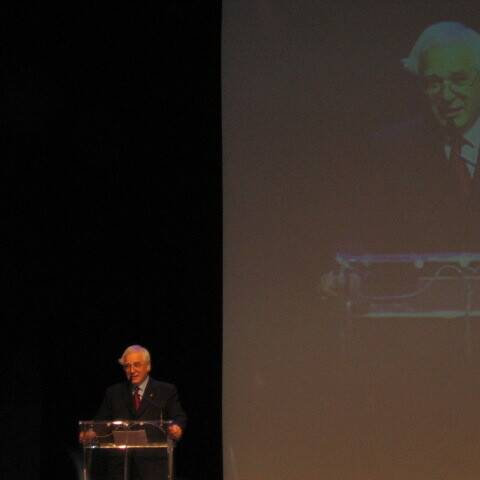 James Bartleman