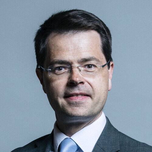 James Brokenshire