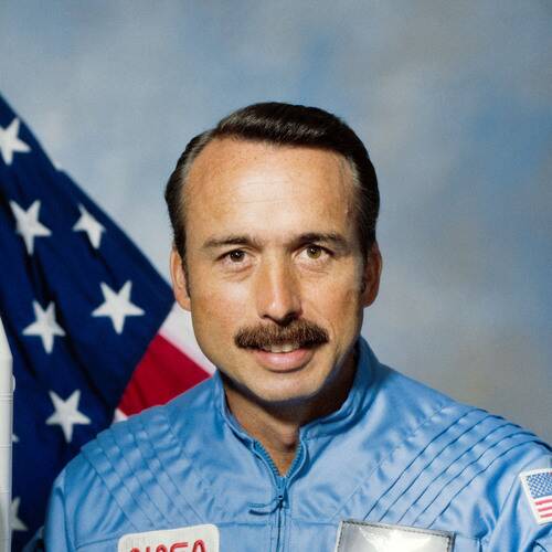 James C. Adamson