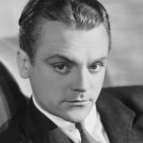 James Cagney