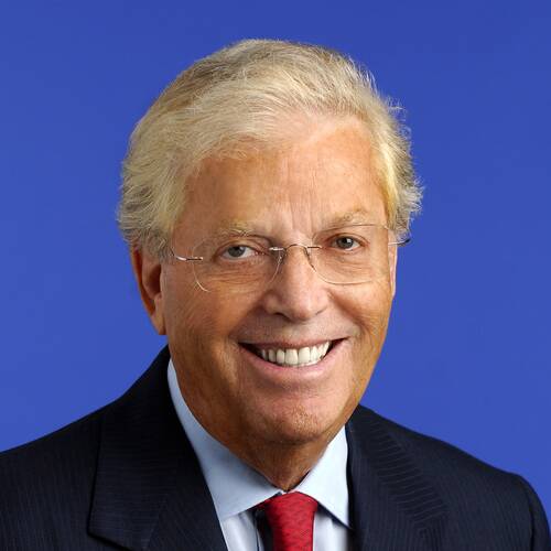 James Cayne