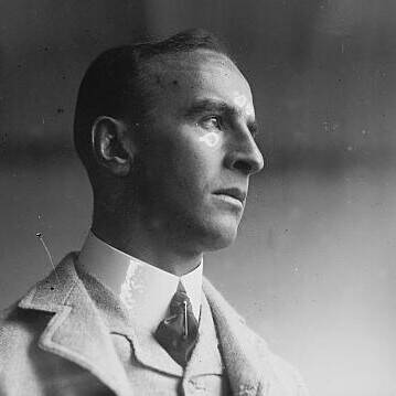James Cecil Parke