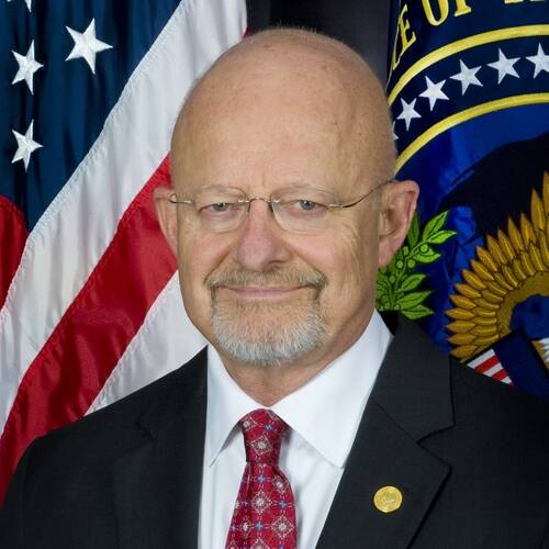 James R. Clapper