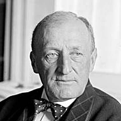 James Clark McReynolds