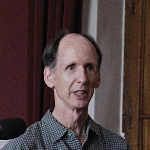 James Clifford