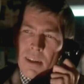 James Coburn