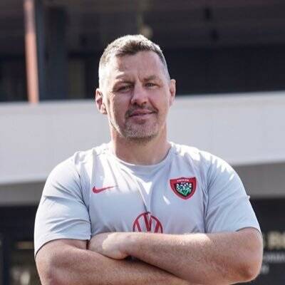 James Coughlan