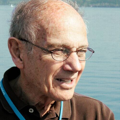 James Cronin