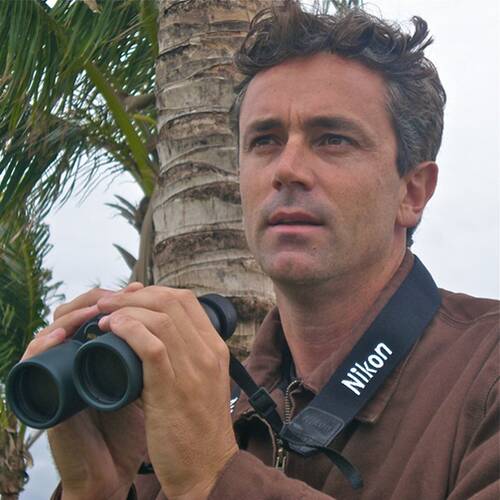 James Currie